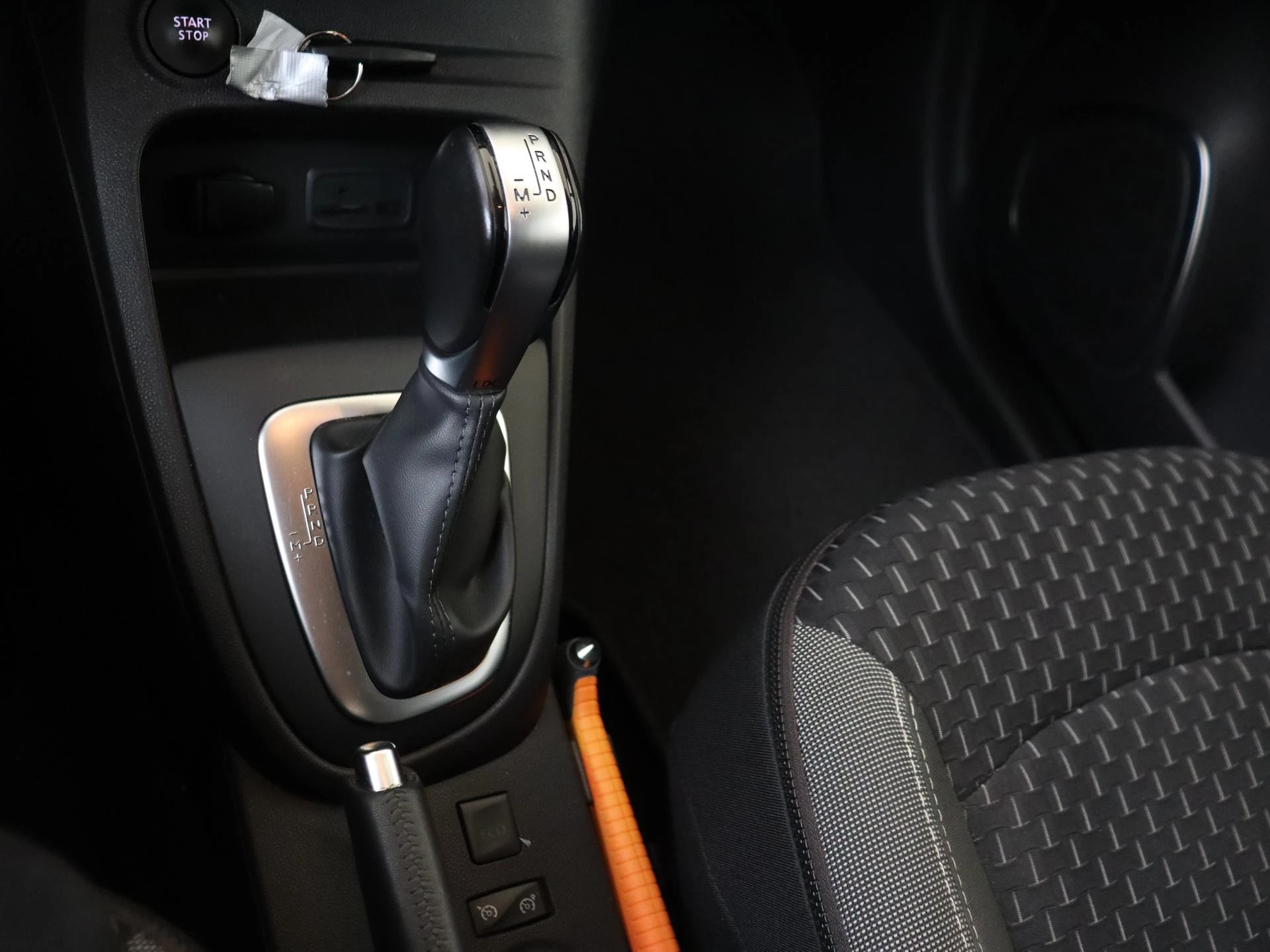 Renault Captur 1.2 TCe Intens