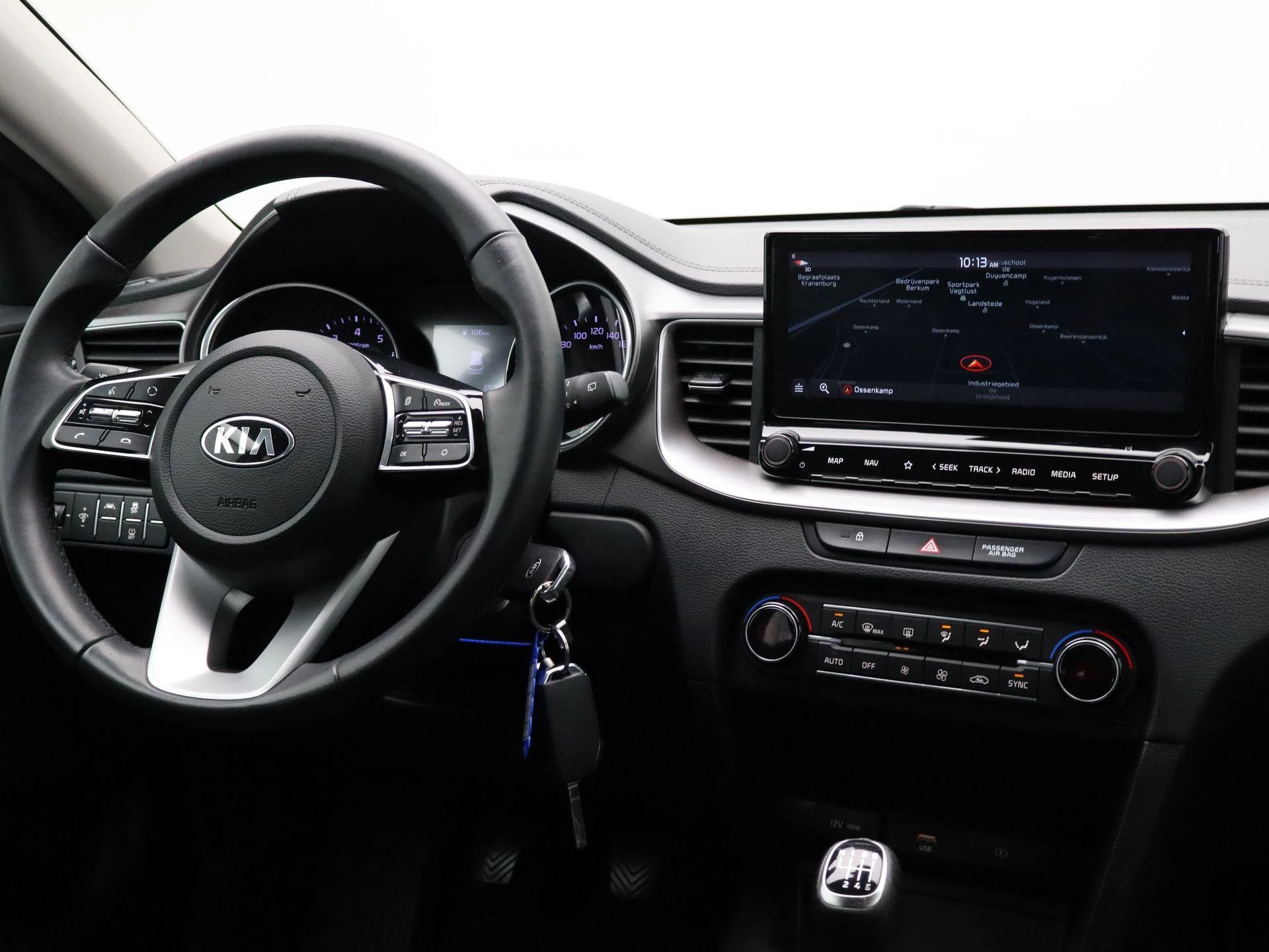 Kia-Ceed Sportswagon-image-27