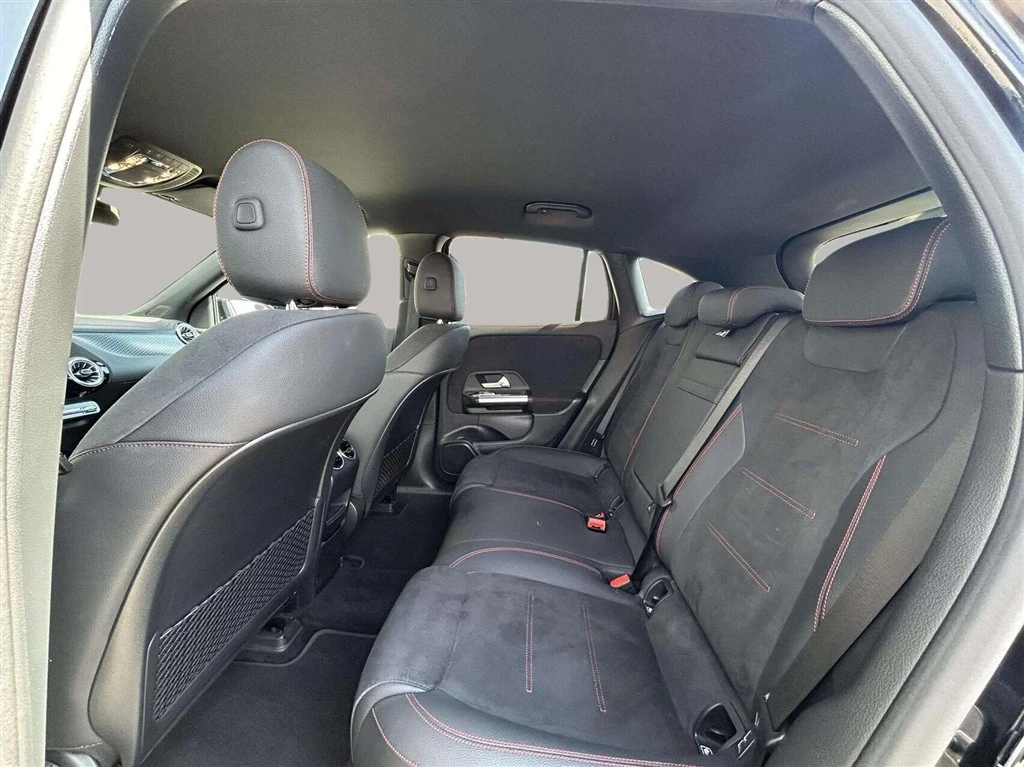 Mercedes-Benz EQA 250+ EL 190HK 5d Aut.
