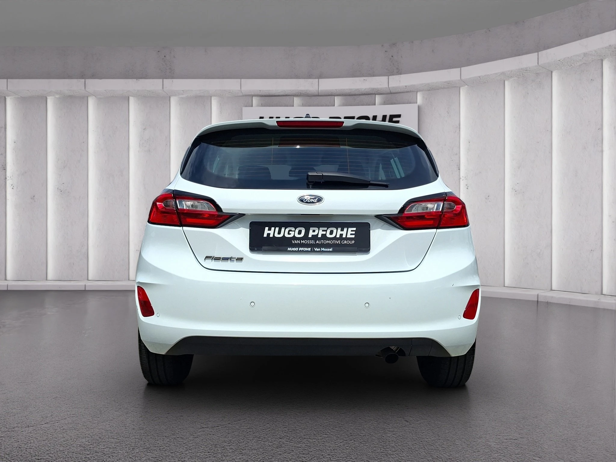 Ford Fiesta Cool & Connect 1.0 EB LED | SHZ | PDC | Klima | BT | ZV mit FB