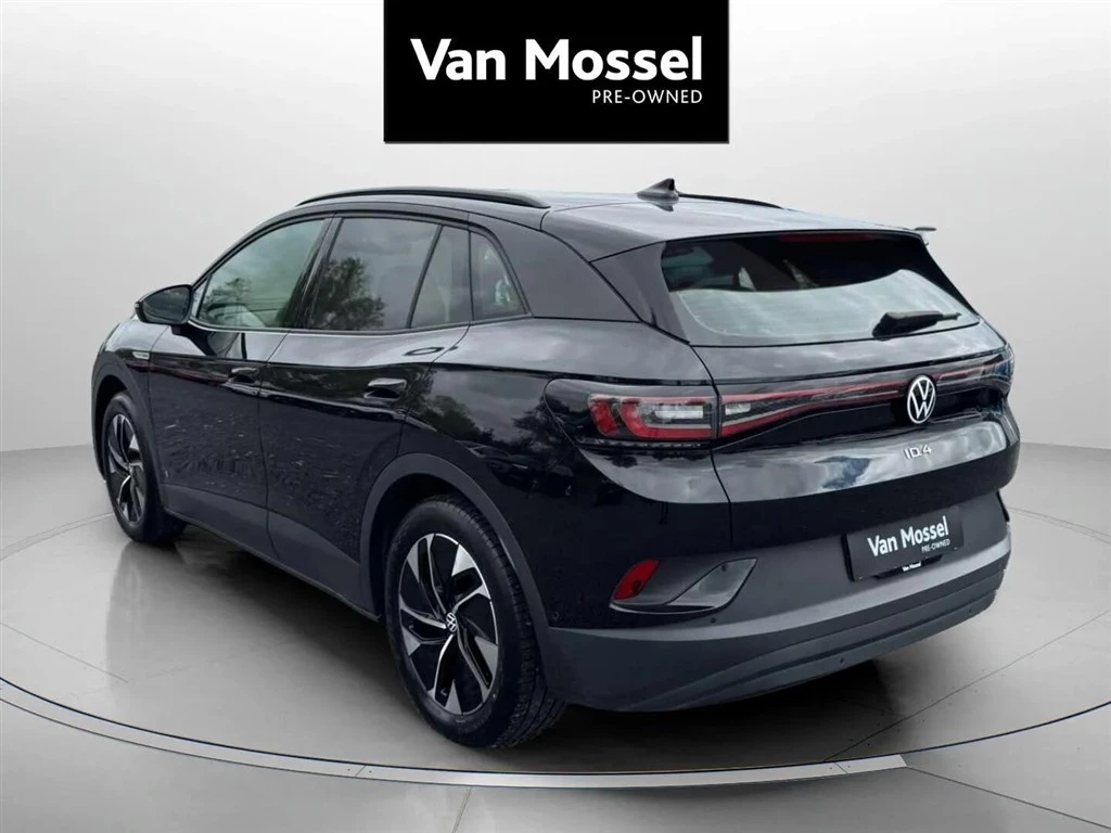 Volkswagen ID.4 EL Pro Performance 204HK 5d Aut.