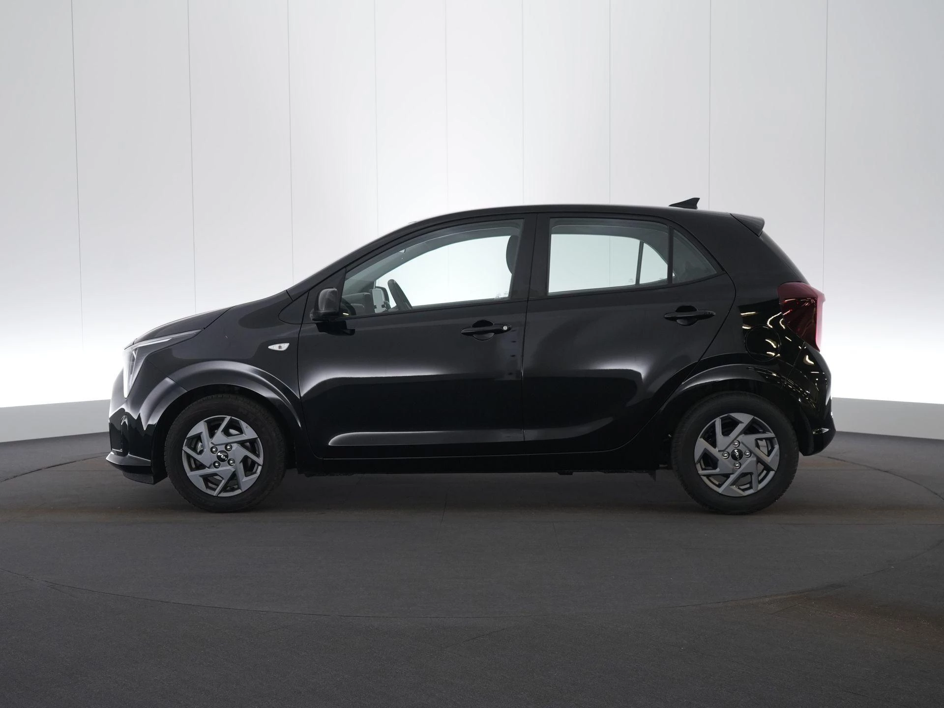 Kia Picanto 1.0 GDI ISG 63 AMT Pulse