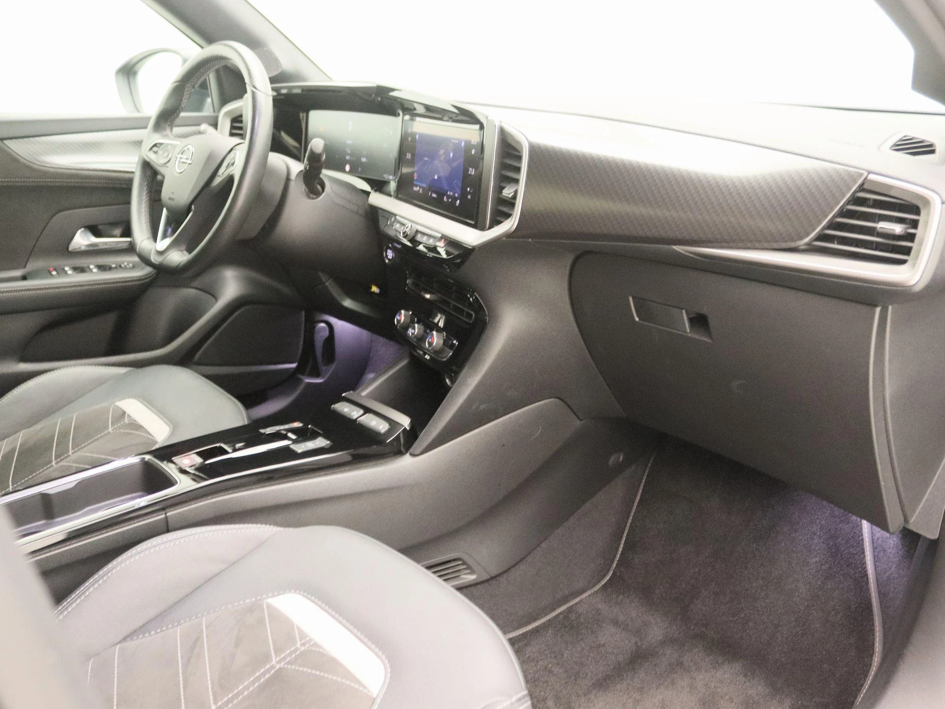 Opel Mokka-e Electric Ultimate 50 kWh