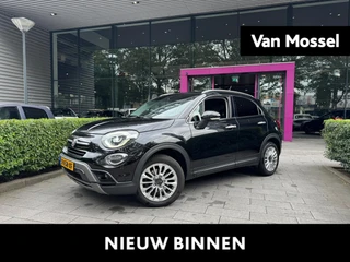 Fiat 500X 1.3 GSE Lounge