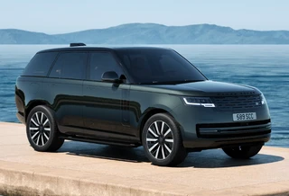 Land Rover Range Rover EV450 118.5 KWh HSE - ORDER NOW