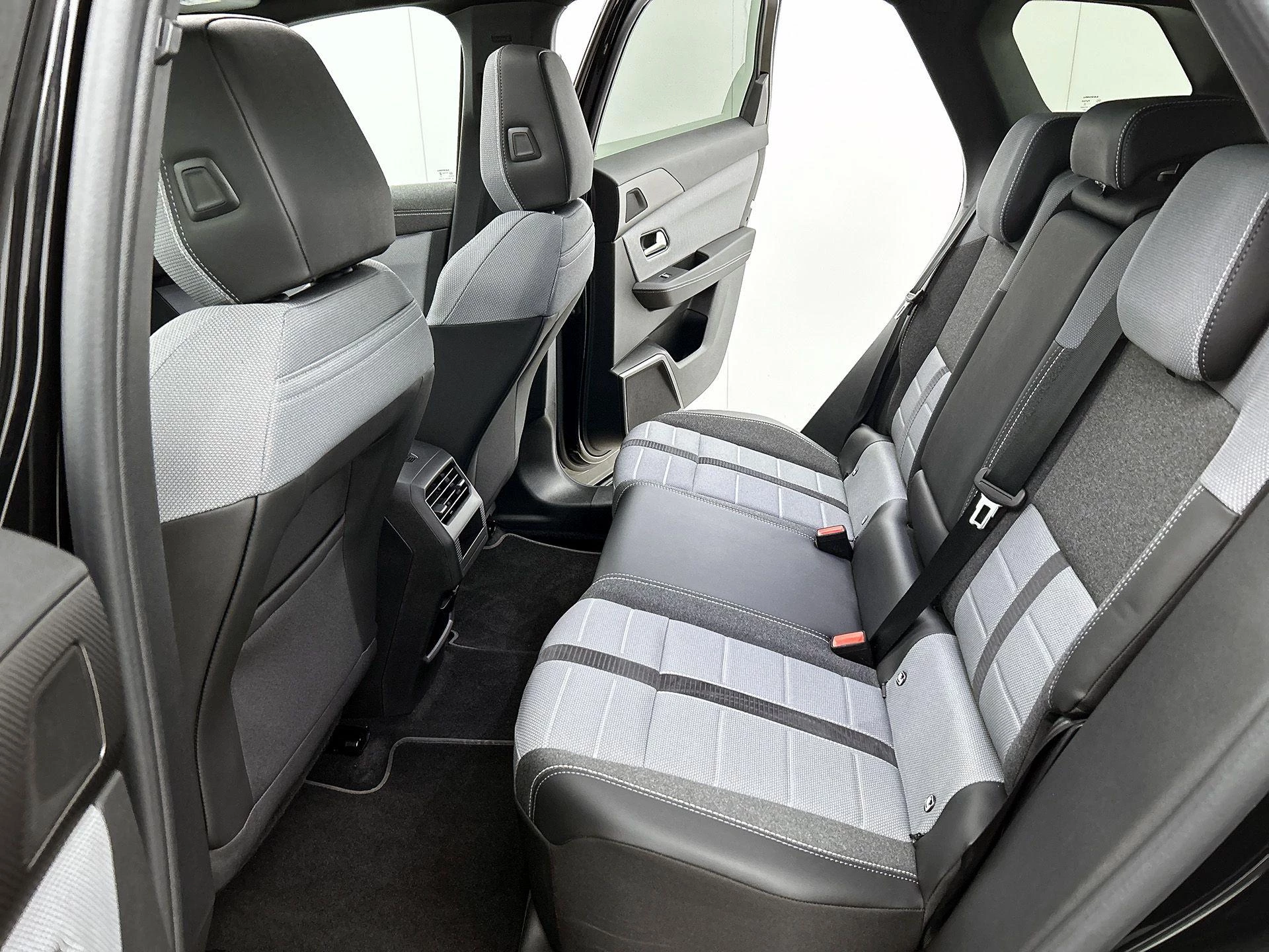 Opel Grandland 1.2 Turbo Hybrid GS