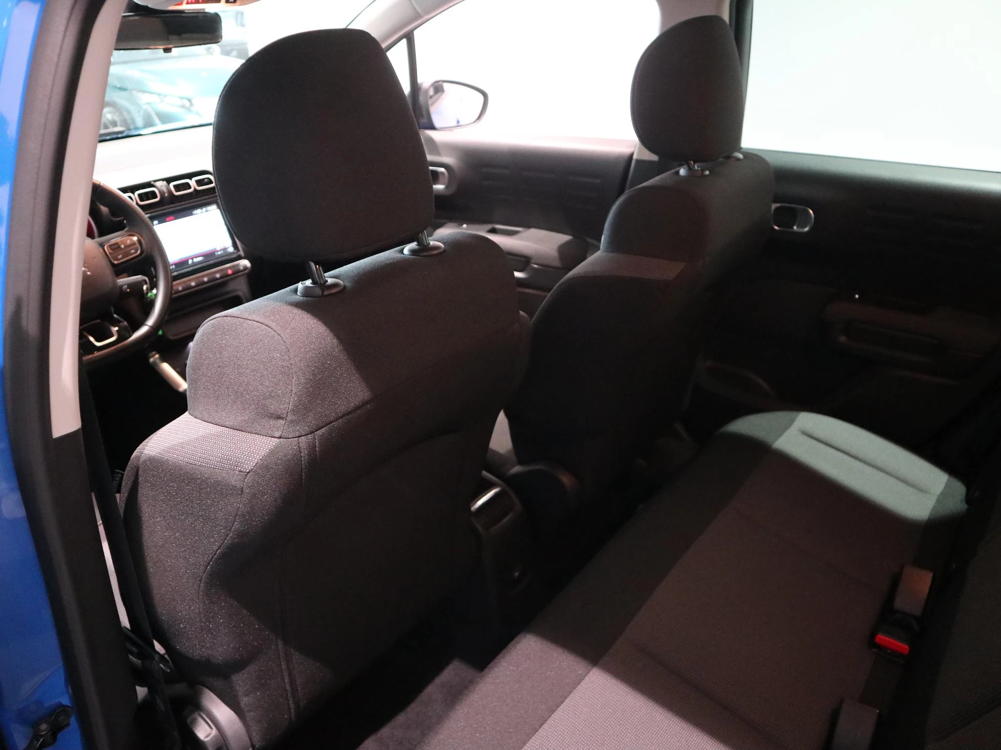 Citroën-C3 Aircross-image-10