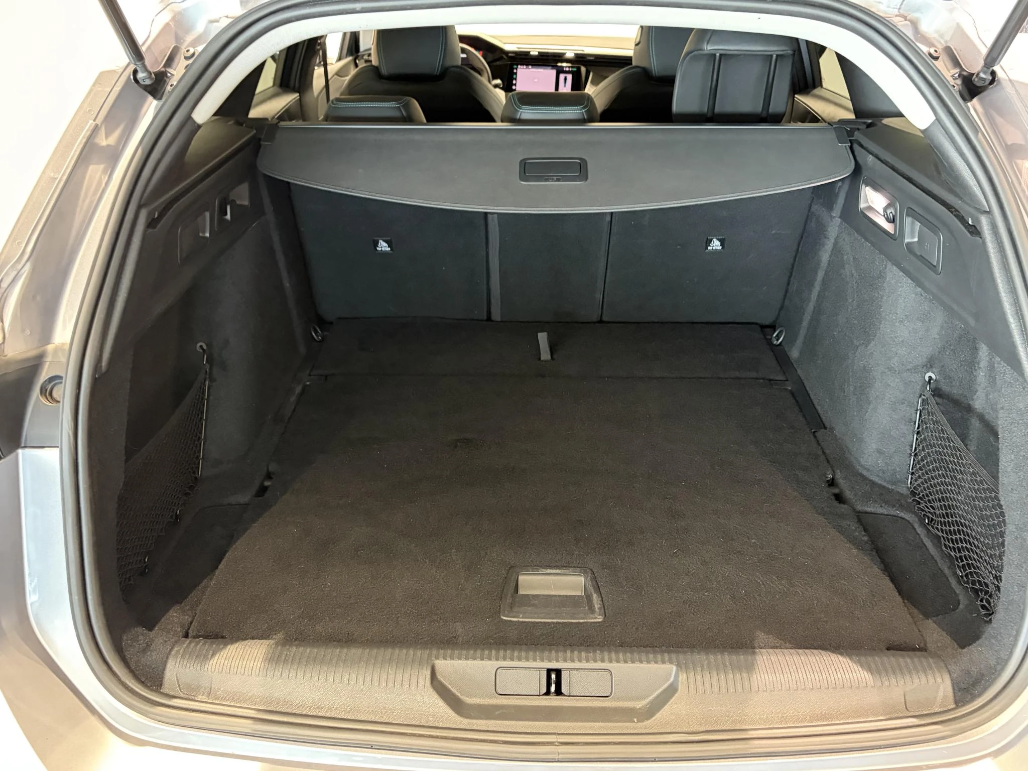 Peugeot 308 SW 1.2 PureTech Allure Pack Business