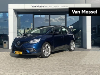 Renault Scénic 1.2 TCe Zen