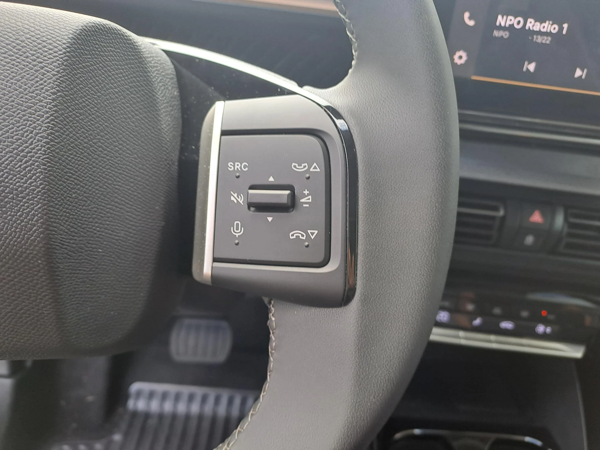 Citroën-ë-C3 Aircross-image-14