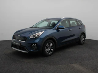 Kia Niro 1.6 GDi Hybrid DynamicLine