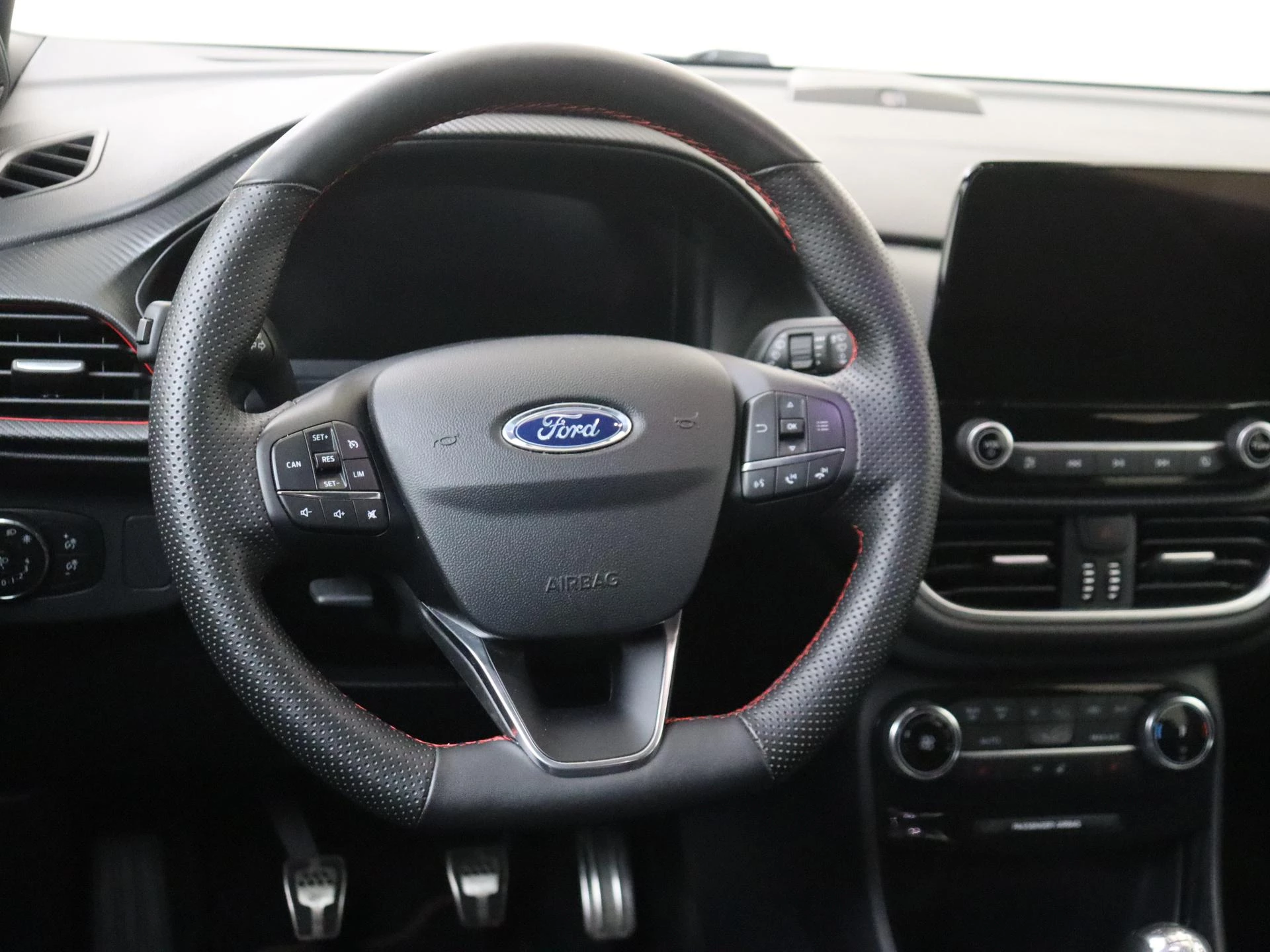 Ford Puma 1.0 EcoBoost Hybrid ST-Line X