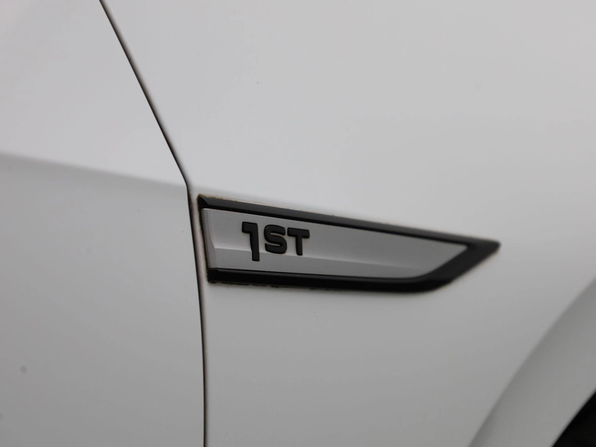 Volkswagen ID.3 First Max 58 kWh