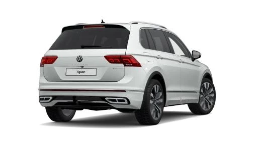 Volkswagen Tiguan 1.4 TSI eHybrid R-Line Business+ 245 PK|