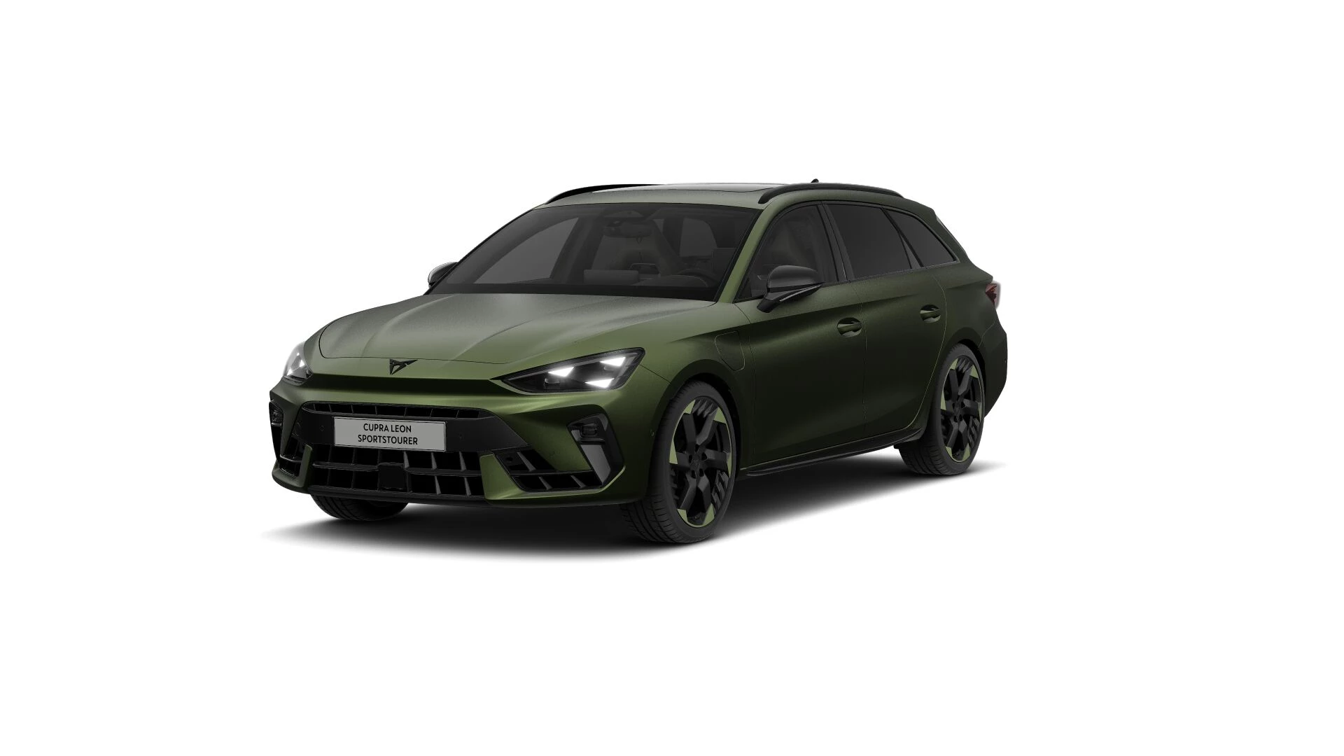 CUPRA-Leon Sportstourer-image-9