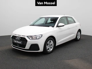 Audi A1 Sportback 1.0 25 TFSI 70kW Attraction