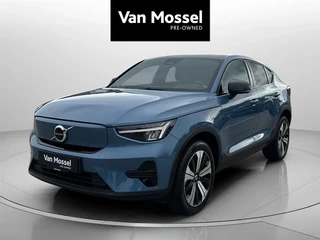 Volvo C40 P8 Recharge Twin Pro AWD 408HK 4d Aut.