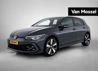Volkswagen Golf 1.4 eHybrid GTE