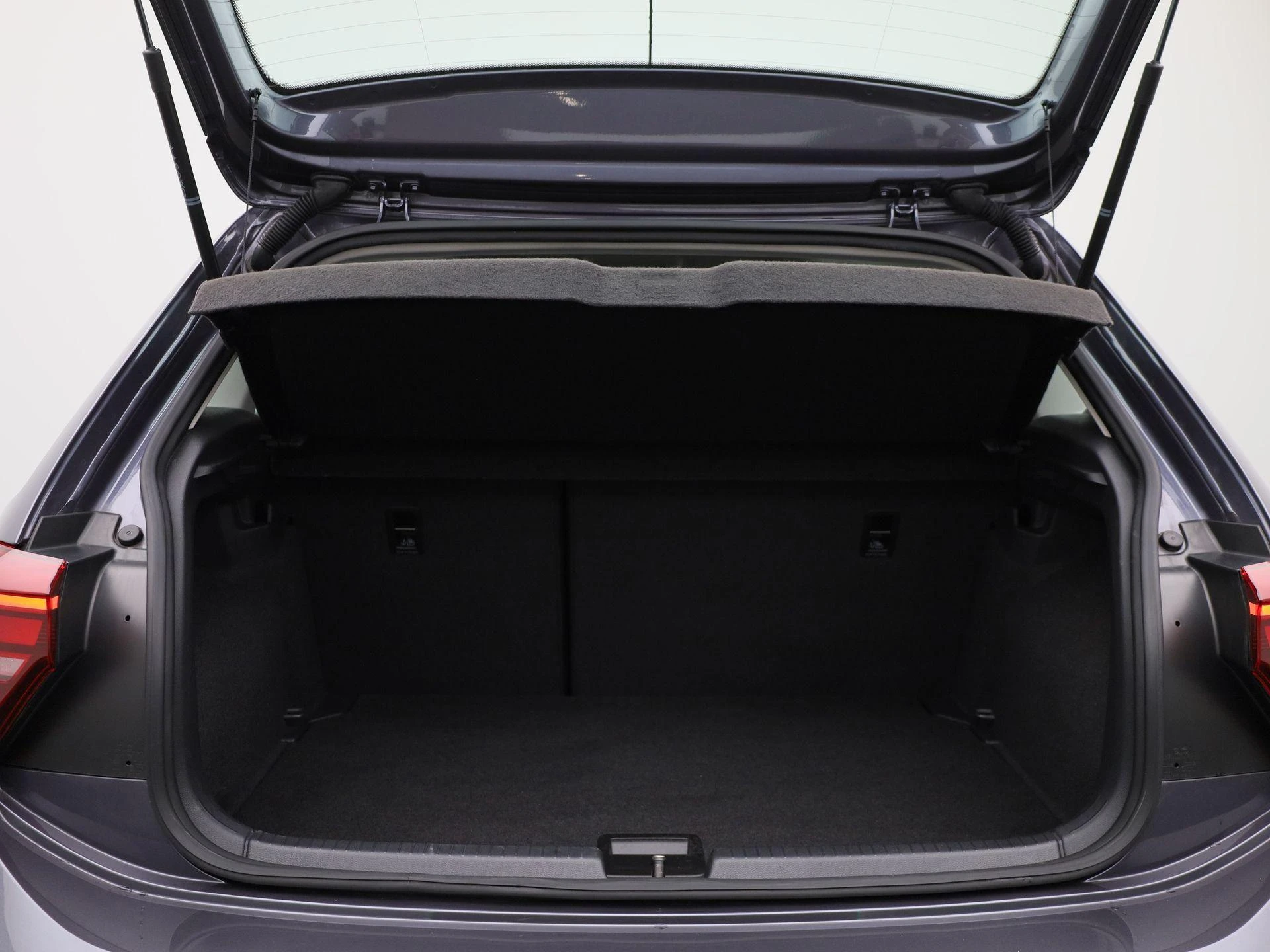 Volkswagen Polo 1.0 TSI Life 95pk
