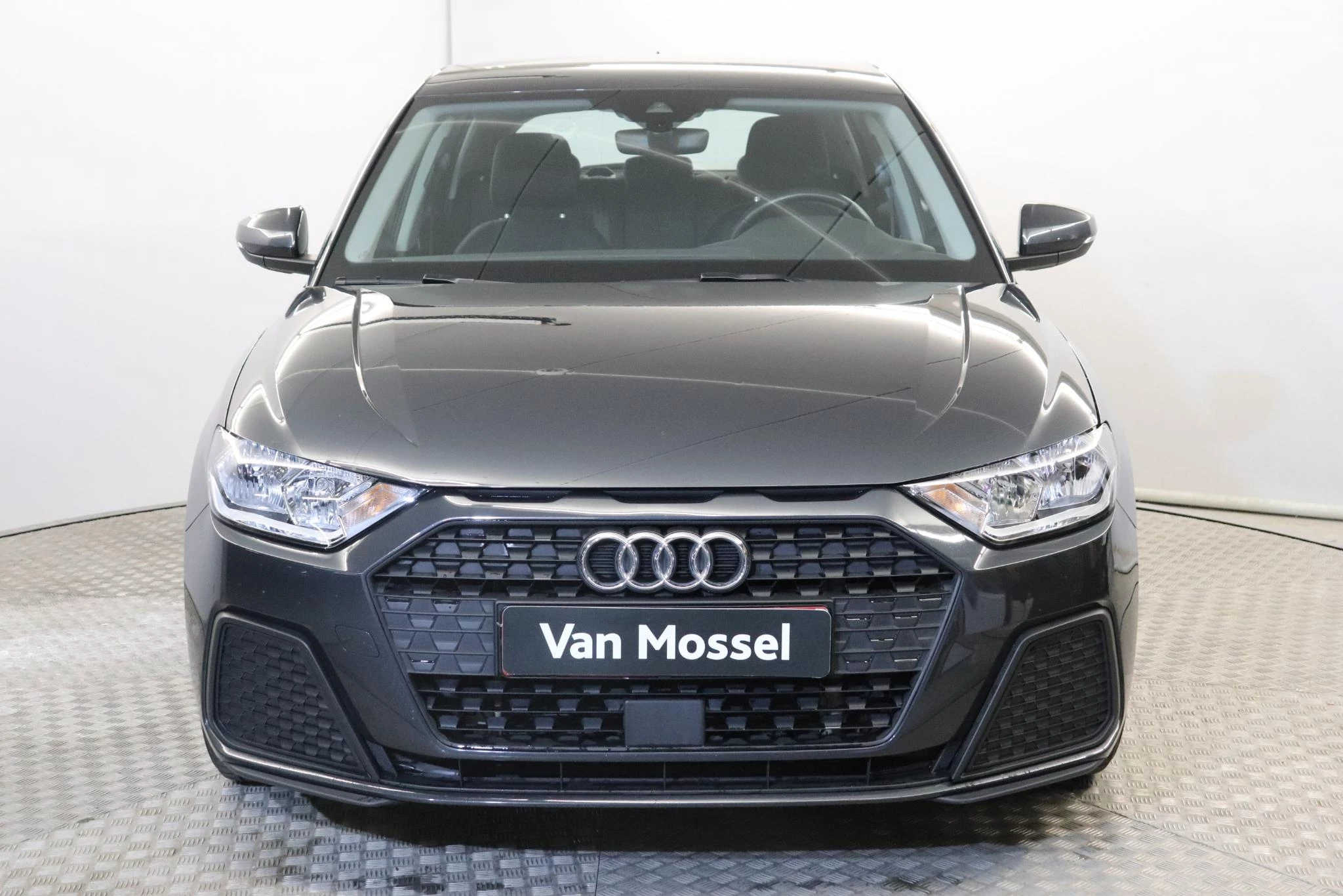Audi A1 Sportback 1.0 25 TFSI 70kW Advanced