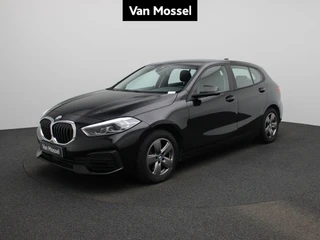 BMW 1 Reeks Hatch 116iA (80 kW)