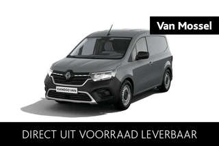 Renault Kangoo Extra
