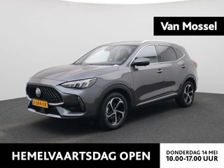 MG EHS 1.5 TGDI PHEV Aut. Luxury