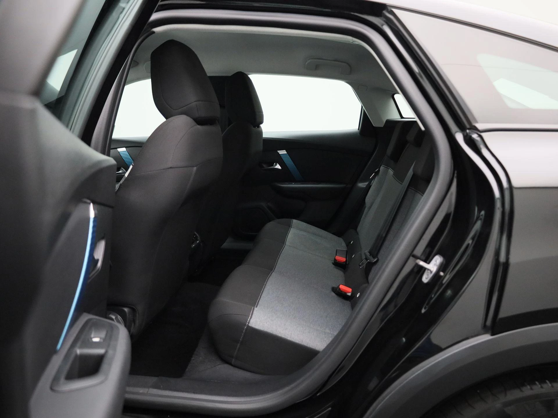 Citroën ë-C4 Feel 50 kWh
