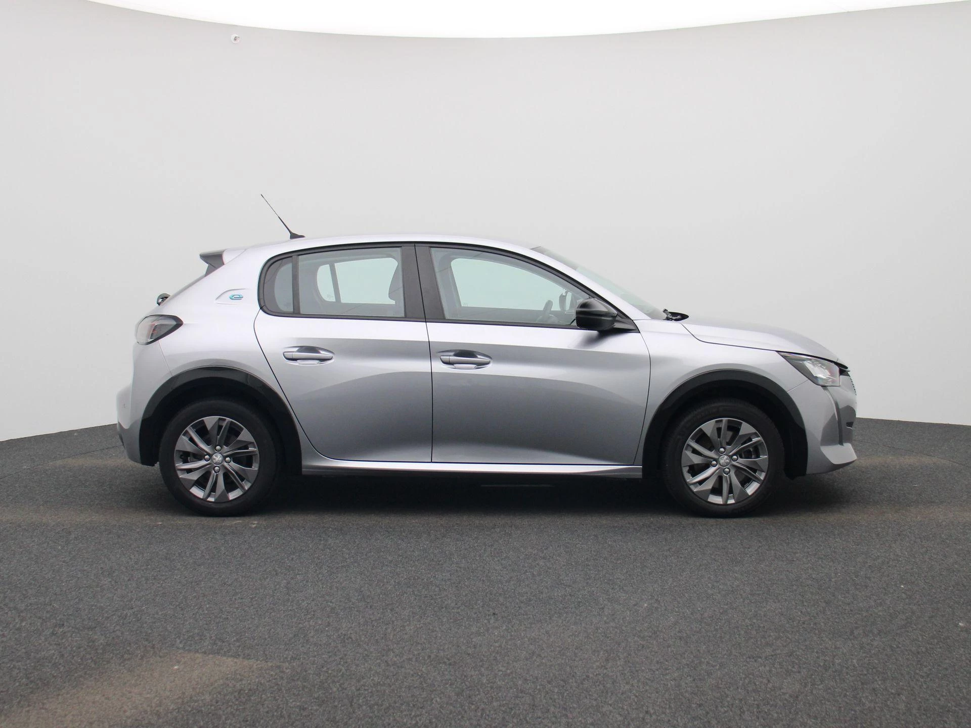 Peugeot e-208 EV Active Pack 50 kWh