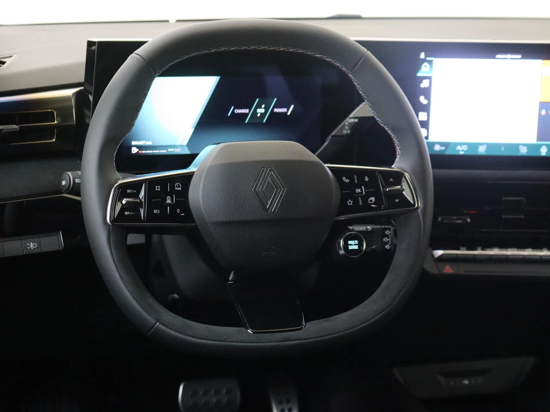 Renault Clio 1.8 Hybrid 160 esprit Alpine