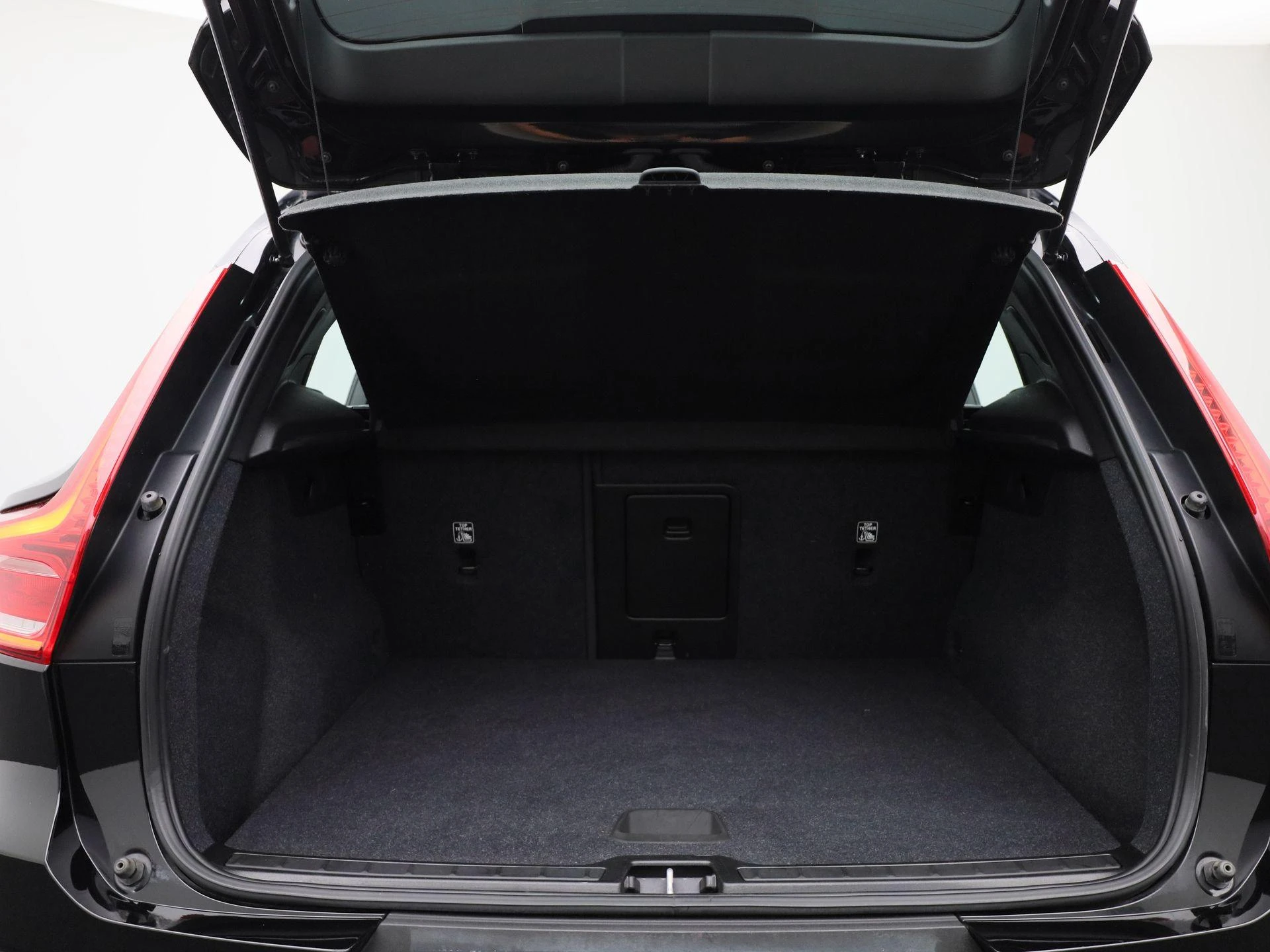 Volvo XC40 Recharge Core