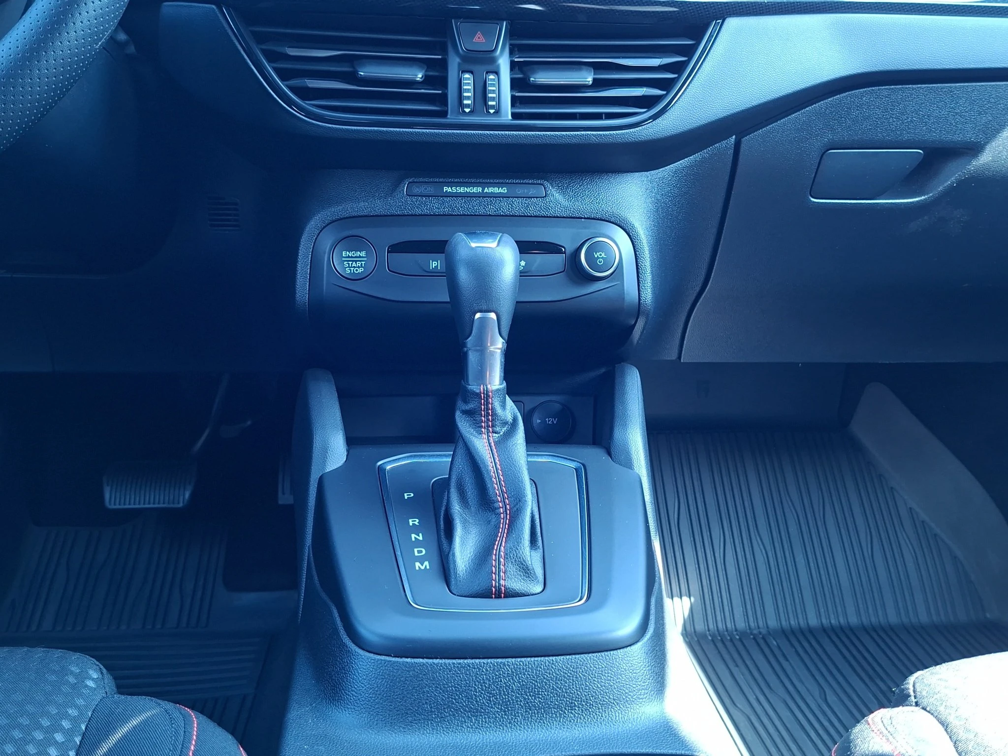 Ford Focus ST-Line 1.0 EB MHEV Aut. | LED | ACC | GJR | RFK | SHZ | LMF | Navi