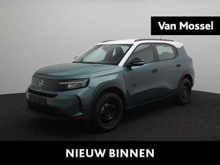 Opel Frontera 1.2 Turbo Hybrid Edition