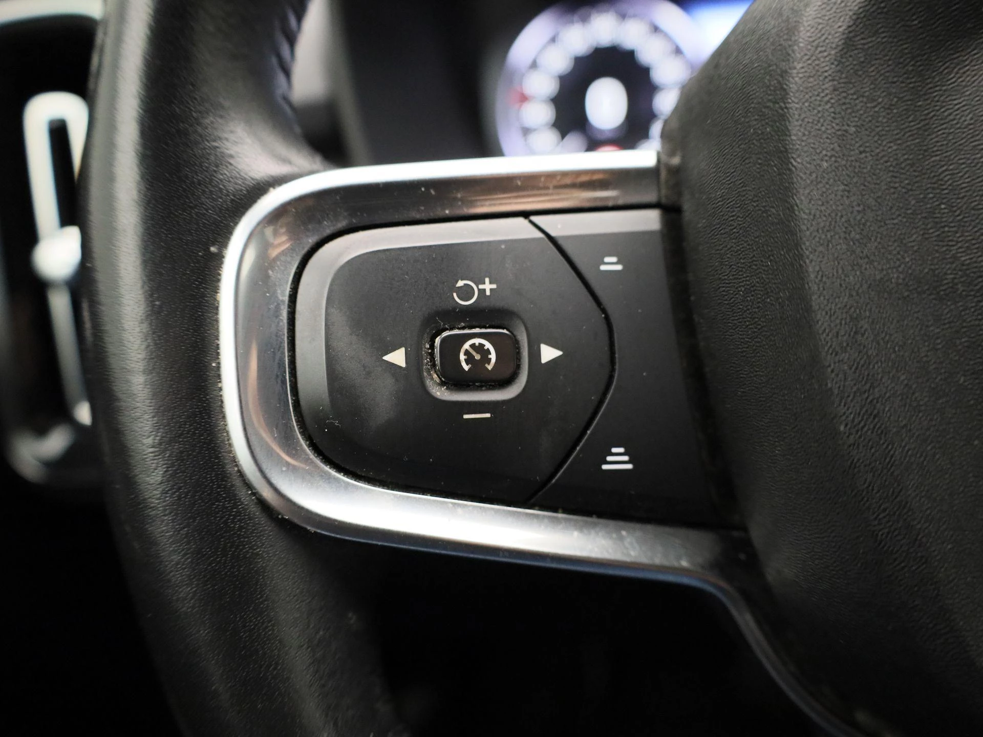 Volvo XC40 T4 Recharge Geartronic Inscription Expr.