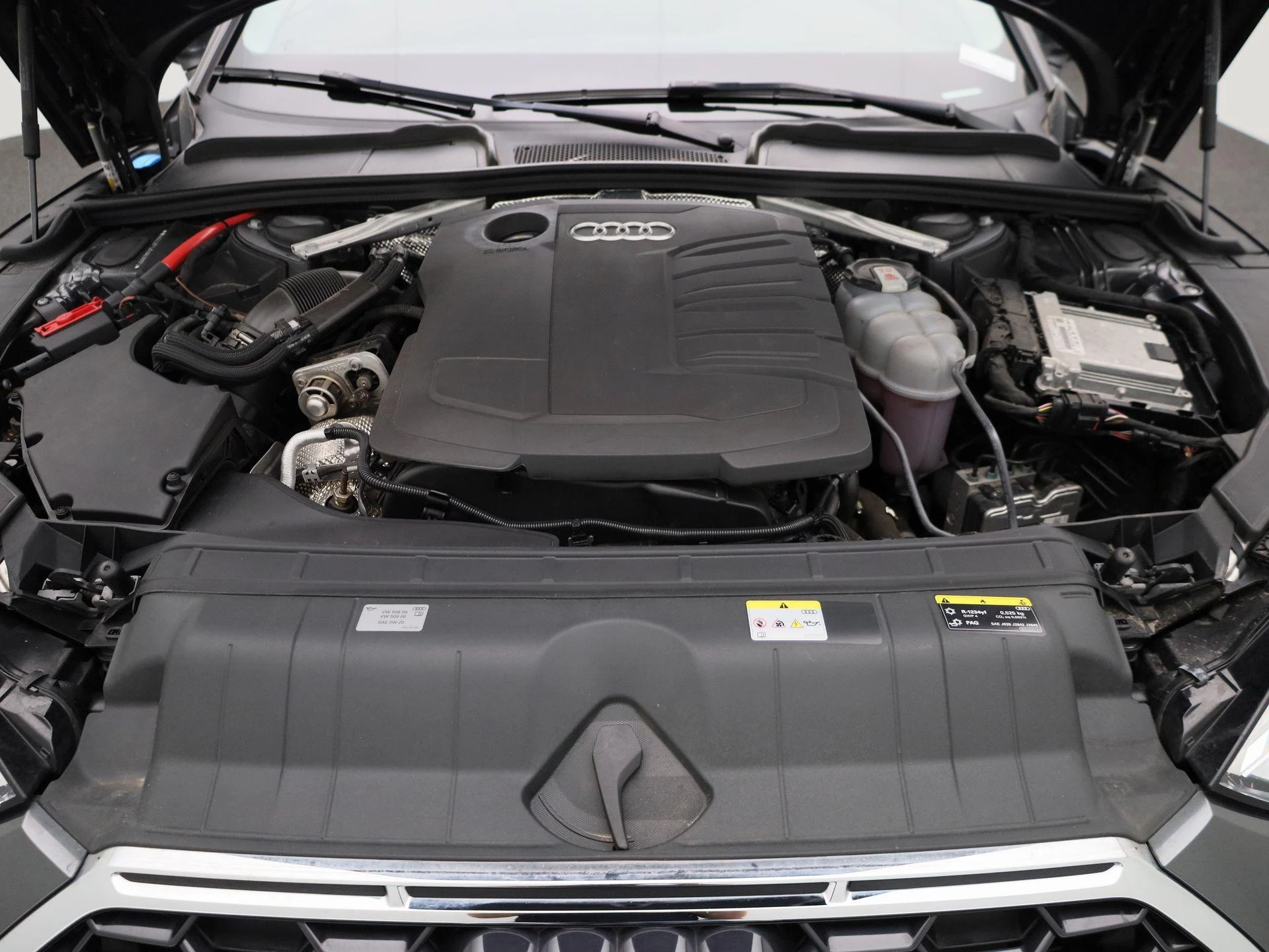 Audi A5 Sportback 30 TDI S tronic Bus. Ed. S Line