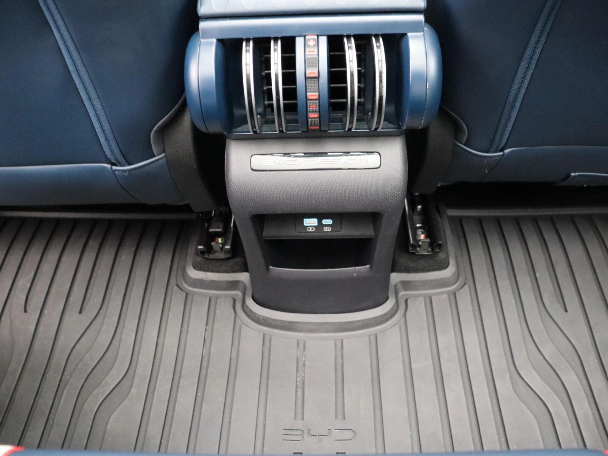 BYD-ATTO 3-image-21