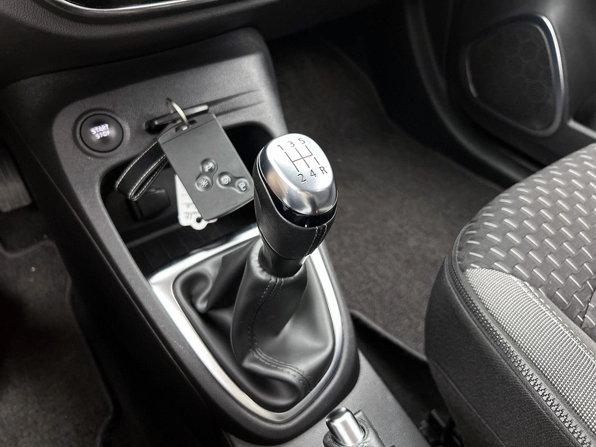 Renault Captur 0.9 TCe Intens