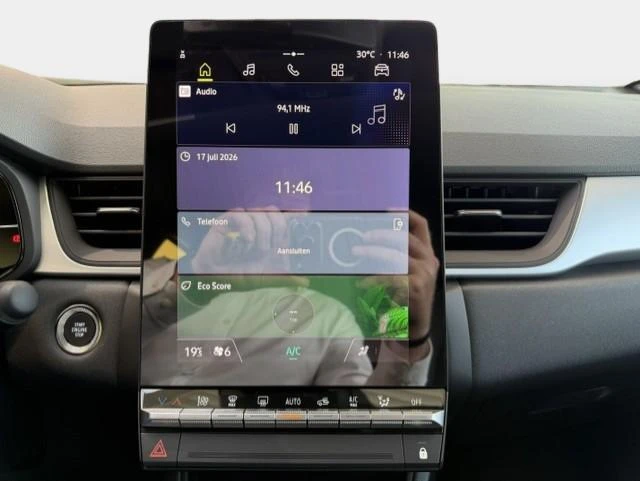 Renault Symbioz E-Tech full hybrid 145 Evolution
