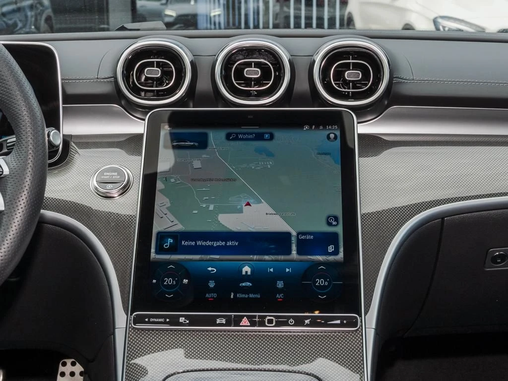 Mercedes-Benz-C-Klasse 300 d-image-10