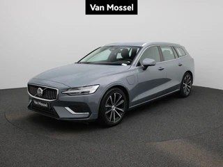 Volvo V60 T6 PHEV 4x4 Core Aut.