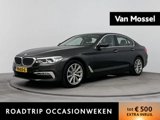 BMW 5 Serie 530i High Executive