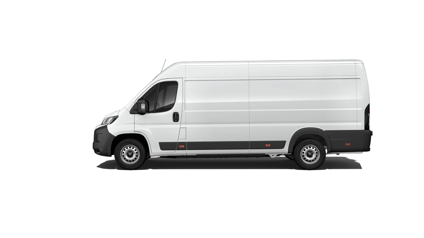 Opel Movano-e Standaard - Electric