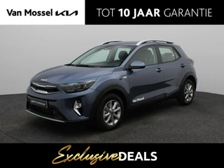 Kia Stonic 1.0 T-GDi MHEV DynamicLine
