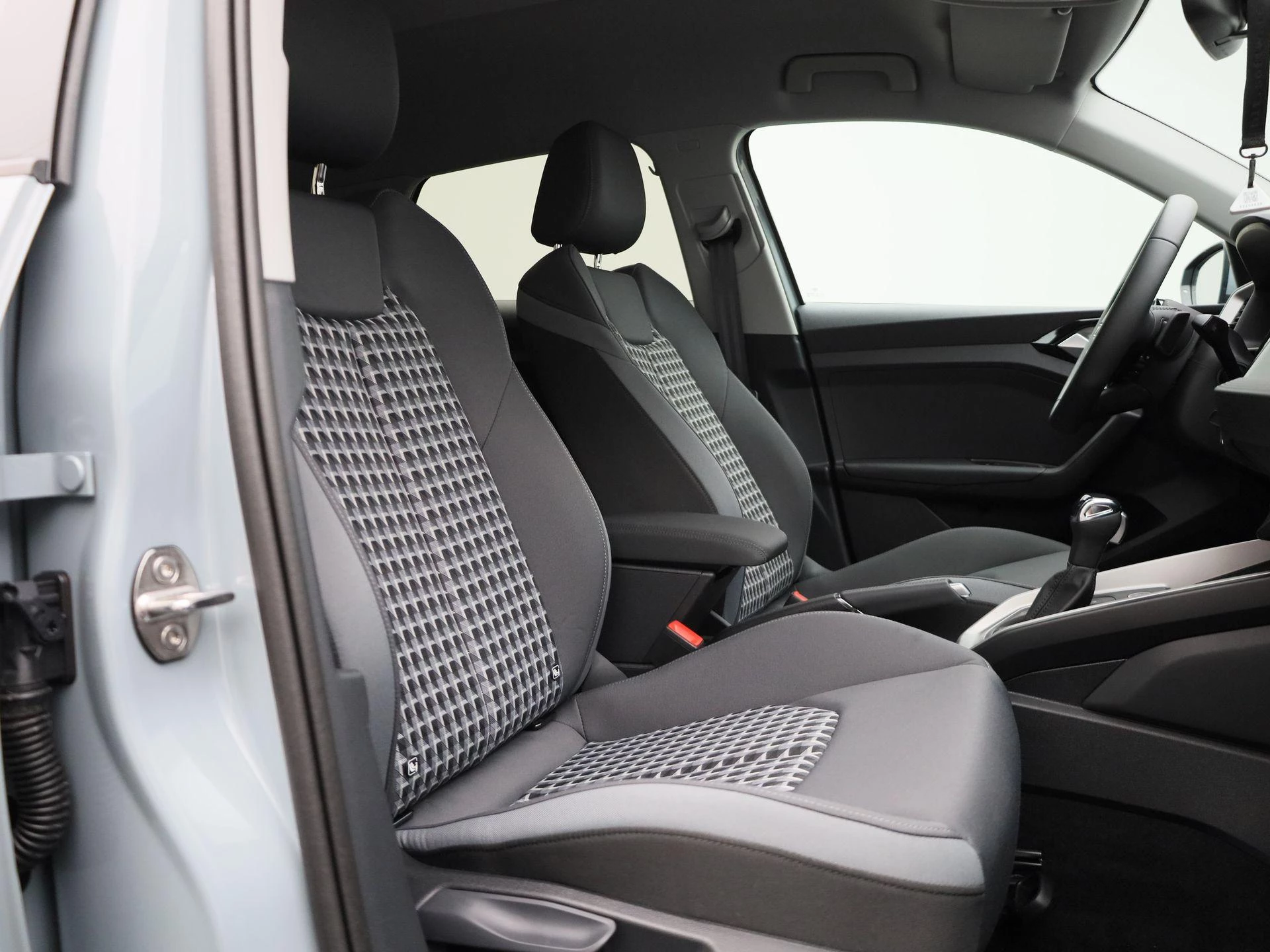 Audi A1 Sportback 25 TFSI S edition