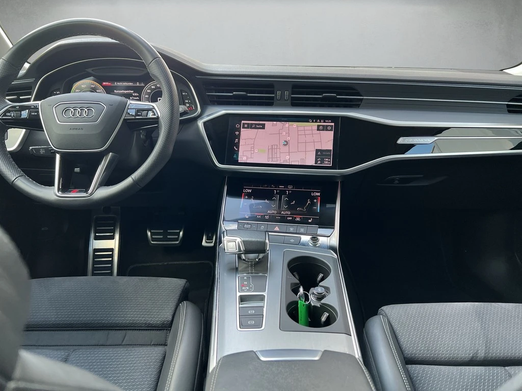 Audi A6 Avant sport 55 TFSI e quattro S tronic *AHK*SOH 91%*