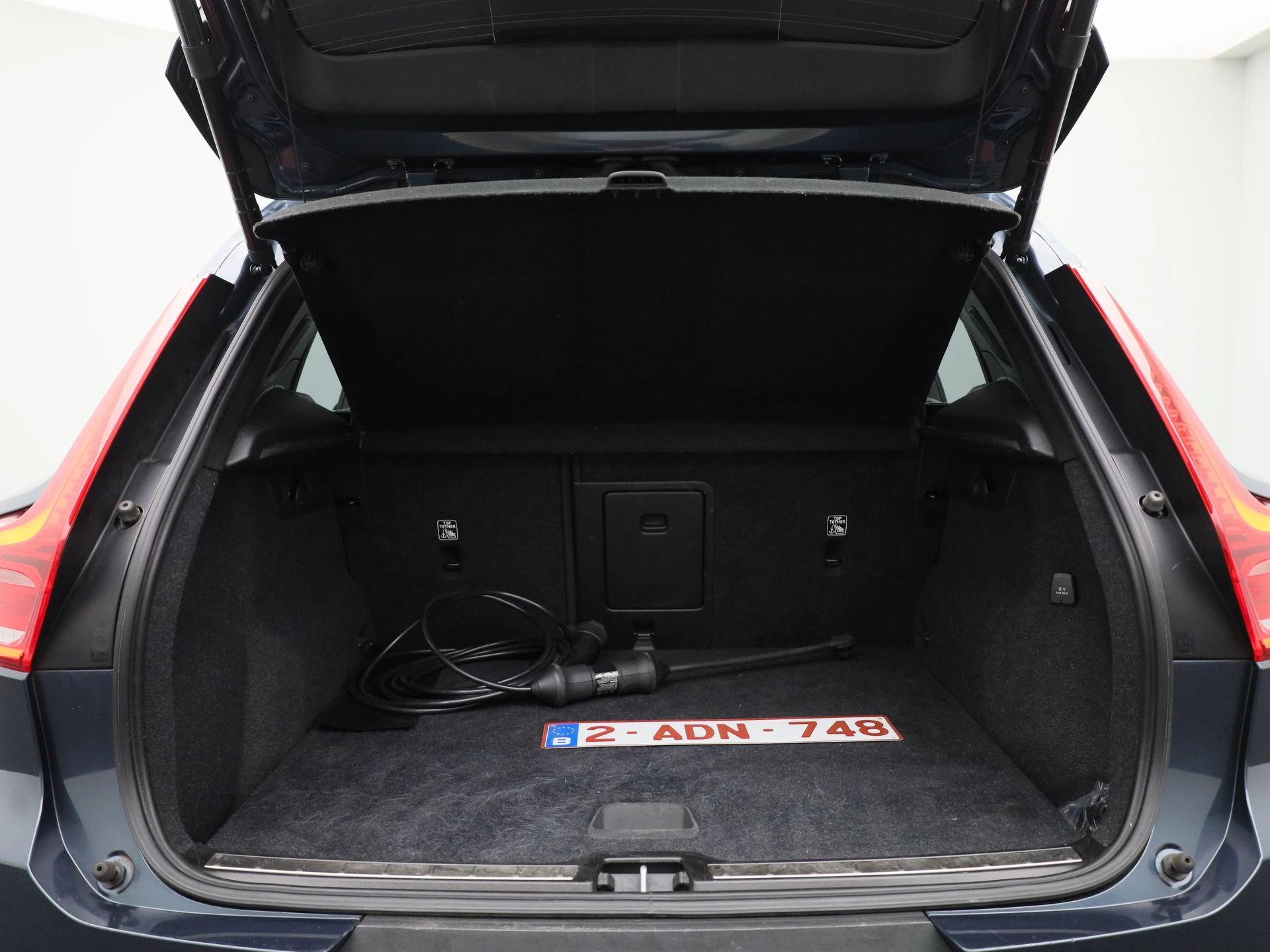Volvo XC40 1.5 T5 Recharge Inscription