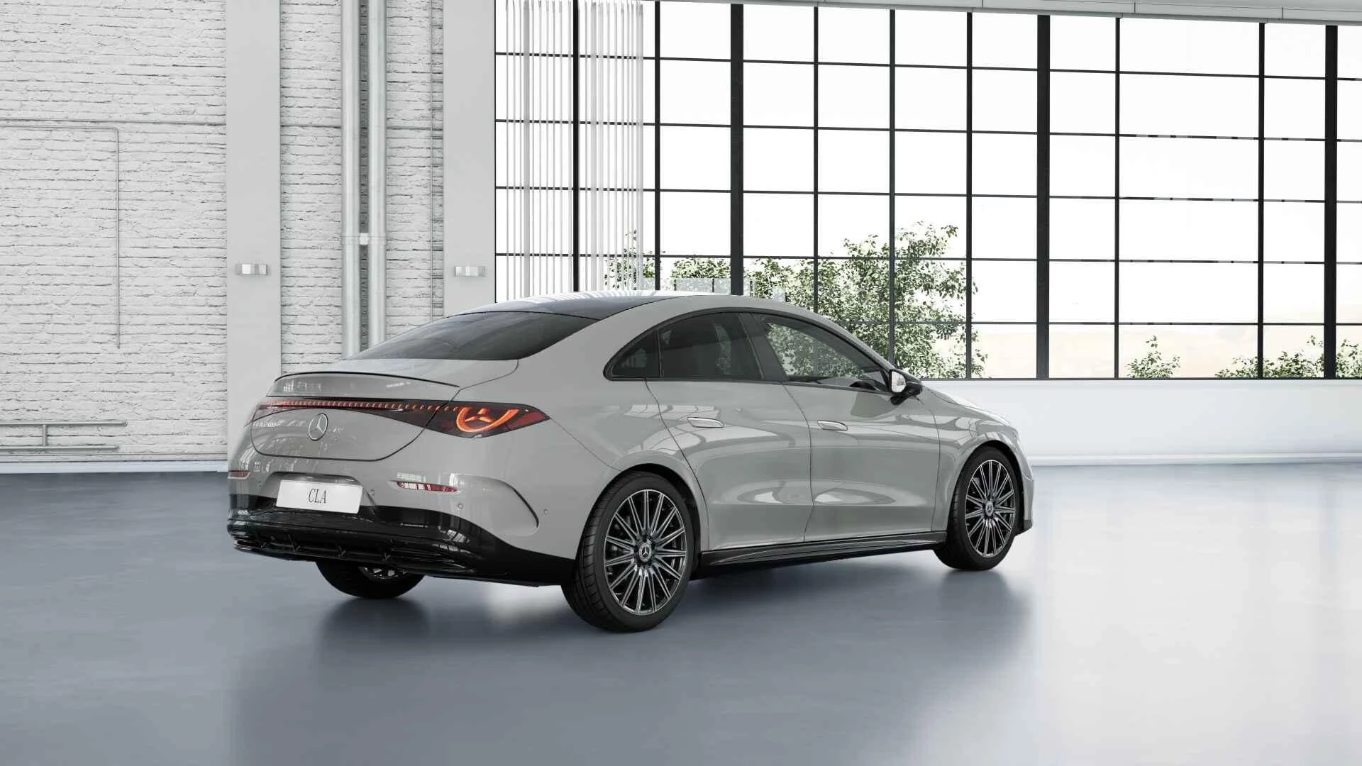 Mercedes-Benz CLA CLA 200 "140 Years Edition"