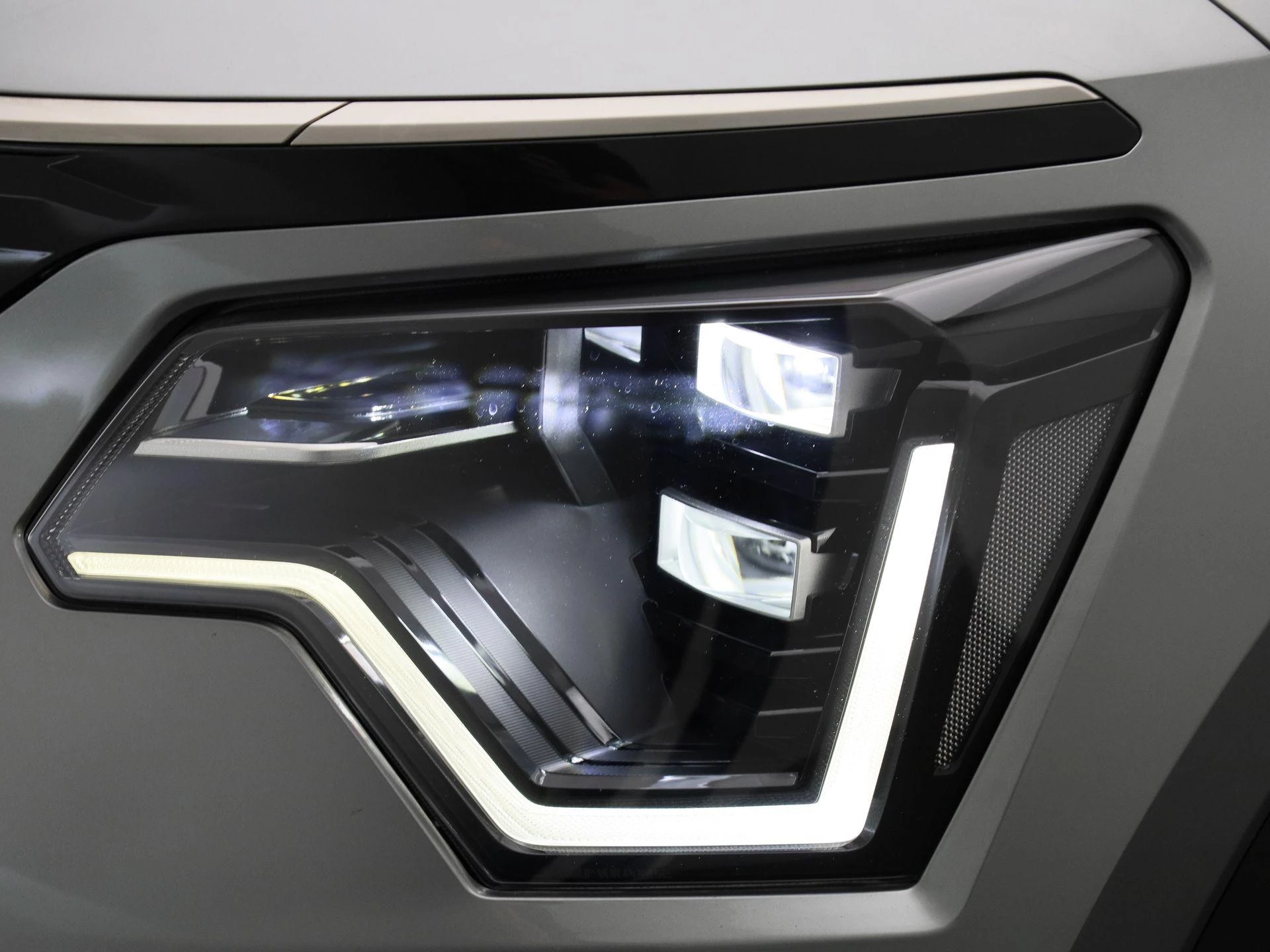 Kia Niro EV Plus Advanced 64.8 kWh