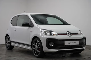 Volkswagen up! UP 1.0 115PS Up GTI 3dr
