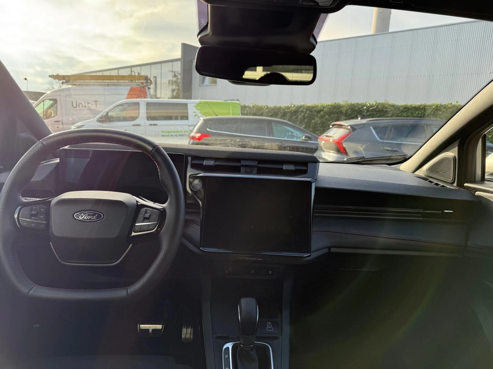 Ford Puma ST-Line Automaat - FACELIFT - Winterpack